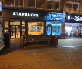 Starbucks Near Me - Starbucks Coffee Near You | Best Restaurants Near Me