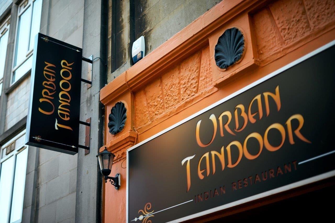 Urban Tandoor Restaurants Near Me