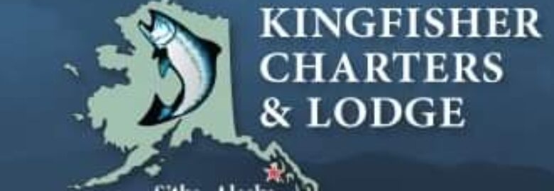 Kingfisher Alaska Fishing Lodge since 1990
