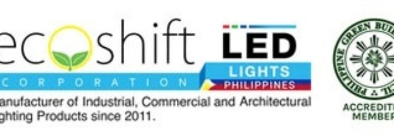 Ecoshift Corp, LED Street Lights in Manila