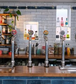 The Treehouse board game cafe