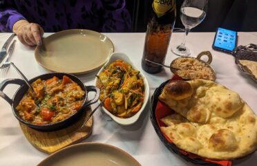 The India 2 – Best of the City