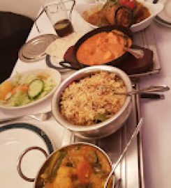 Curry Mahal
