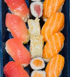 Sushi Daily Harrow Weald