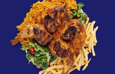 Chicken Cottage