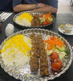 Farsi Restaurant 1