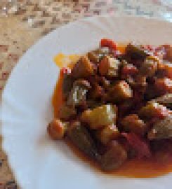Mazar Restaurant