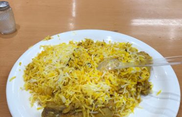 Biryani Kitchen