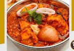 Curry Mahal
