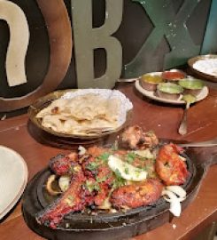Bambi Stanmore | Indian Restaurant and Sports Bar