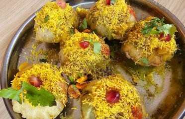 Shree Sai VadaPav