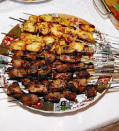 Mazar Restaurant