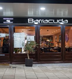 Barracuda Stanmore