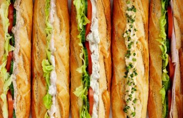 Wenzel’s the Bakers