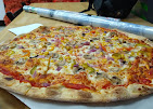 Spesso Wood Fired Pizza
