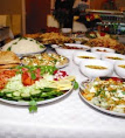 Mazar Restaurant