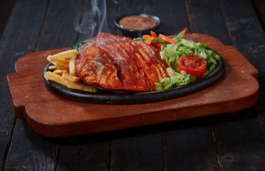 Yoko Sizzlers