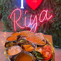 Riya Pure Veg Restaurant