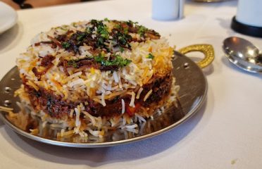 Secret of Mari Masala