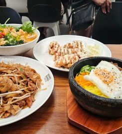 Bang Bang Oriental Foodhall