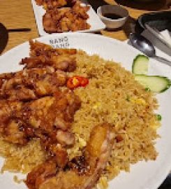 Bang Bang Oriental Foodhall
