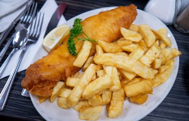 Awesome Fish and Chips  Caribbean Food – Under New Management