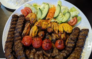Dehkadeh Persian Cuisine
