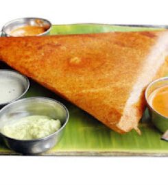Veg Chennai Srilalitha Restaurant