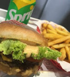 Two Buns – the better burger